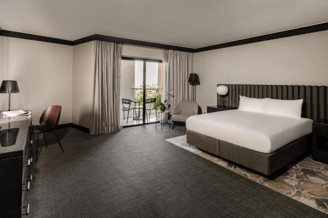 Hotel InterContinental Malta