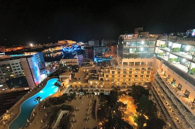 Hotel InterContinental Malta