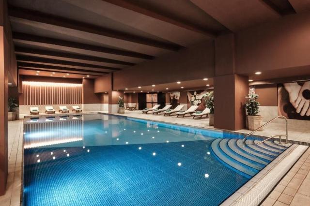 Hotel InterContinental Malta