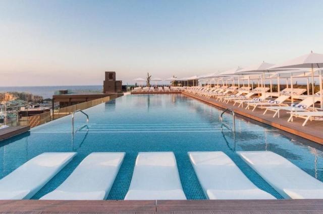 Hotel InterContinental Malta