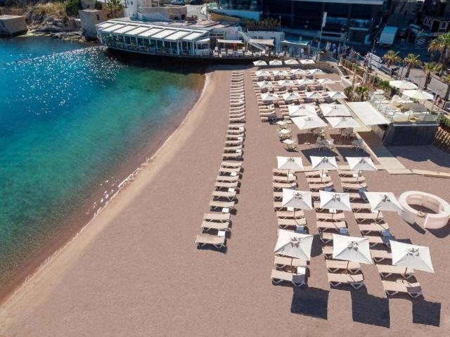 Hotel InterContinental Malta