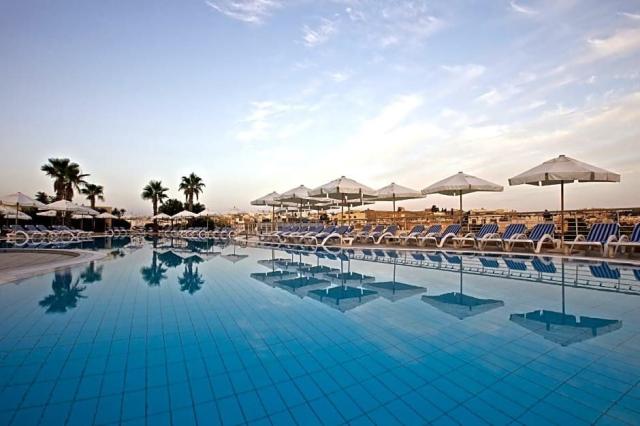 Hotel InterContinental Malta