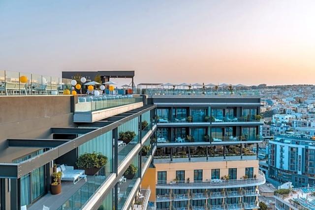 Hotel InterContinental Malta