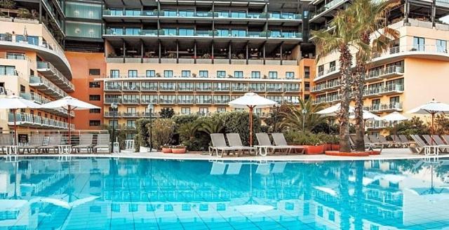 Hotel InterContinental Malta