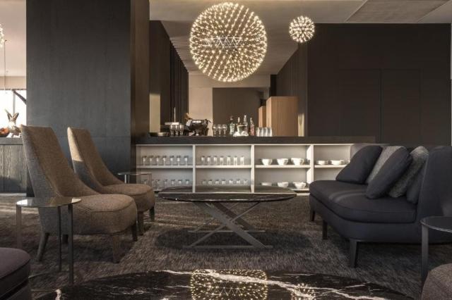 Hotel InterContinental Malta