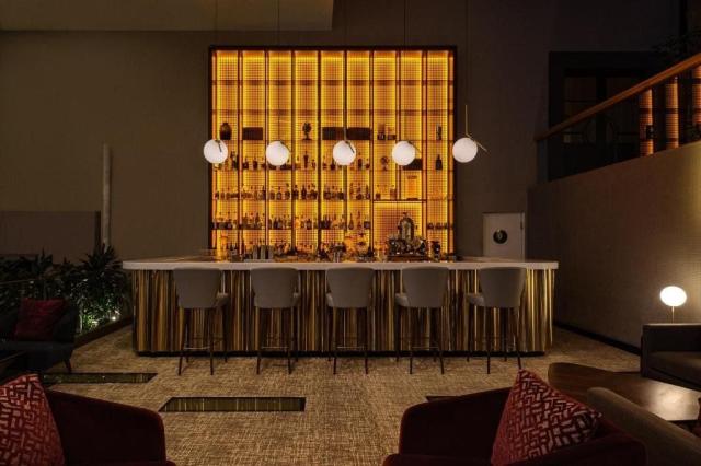 Hotel InterContinental Malta