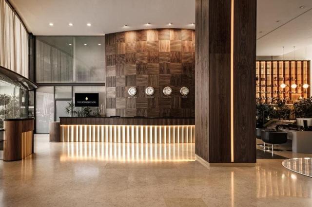 Hotel InterContinental Malta