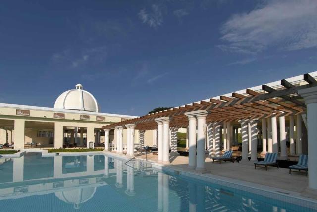 Hotel Grand Palladium Jamaica Resort and Spa