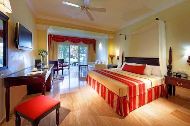 Hotel Grand Palladium Jamaica Resort and Spa