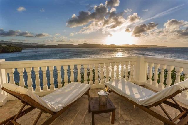 Hotel Grand Palladium Jamaica Resort and Spa