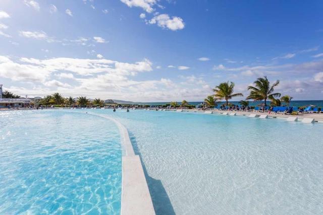 Hotel Grand Palladium Jamaica Resort and Spa