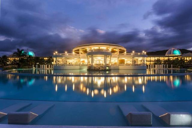 Hotel Grand Palladium Jamaica Resort and Spa