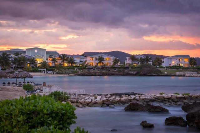 Hotel Grand Palladium Jamaica Resort and Spa