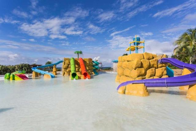 Hotel Grand Palladium Jamaica Resort and Spa