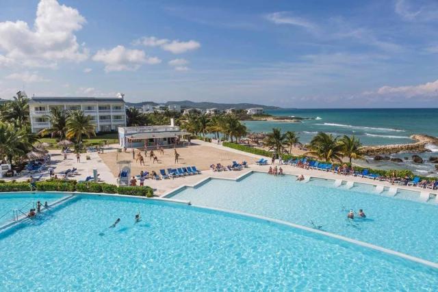Hotel Grand Palladium Jamaica Resort and Spa