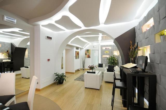 Hotel Trevi Collection