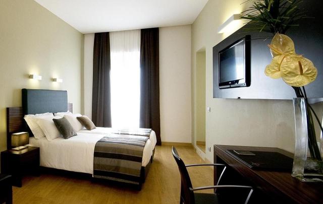 Hotel Trevi Collection