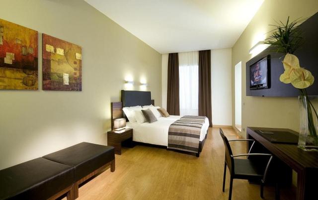 Hotel Trevi Collection