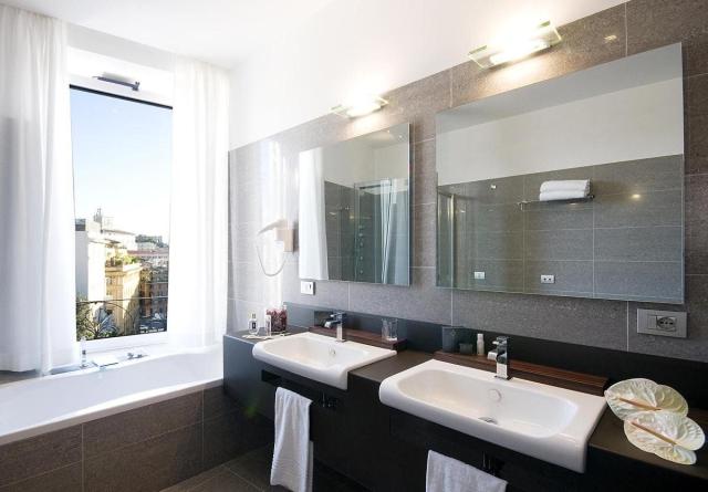 Hotel Trevi Collection