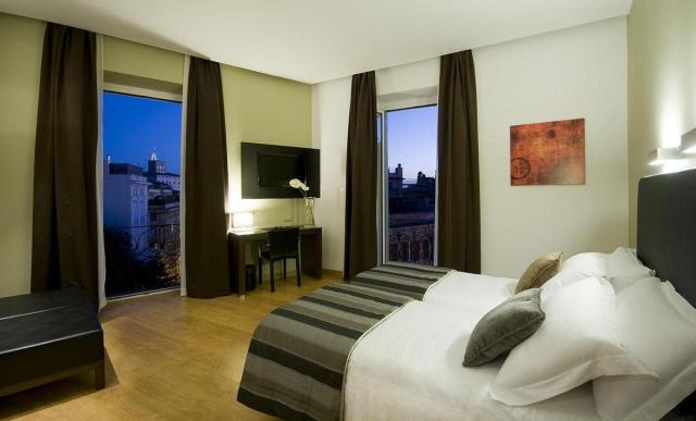 Hotel Trevi Collection