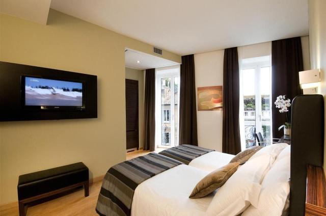 Hotel Trevi Collection