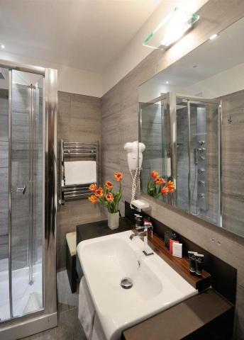 Hotel Trevi Collection