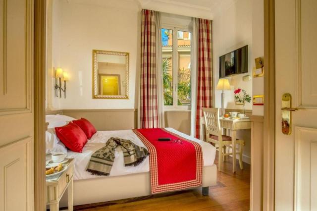 Hotel Villa Glori