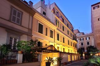 Villa Glori