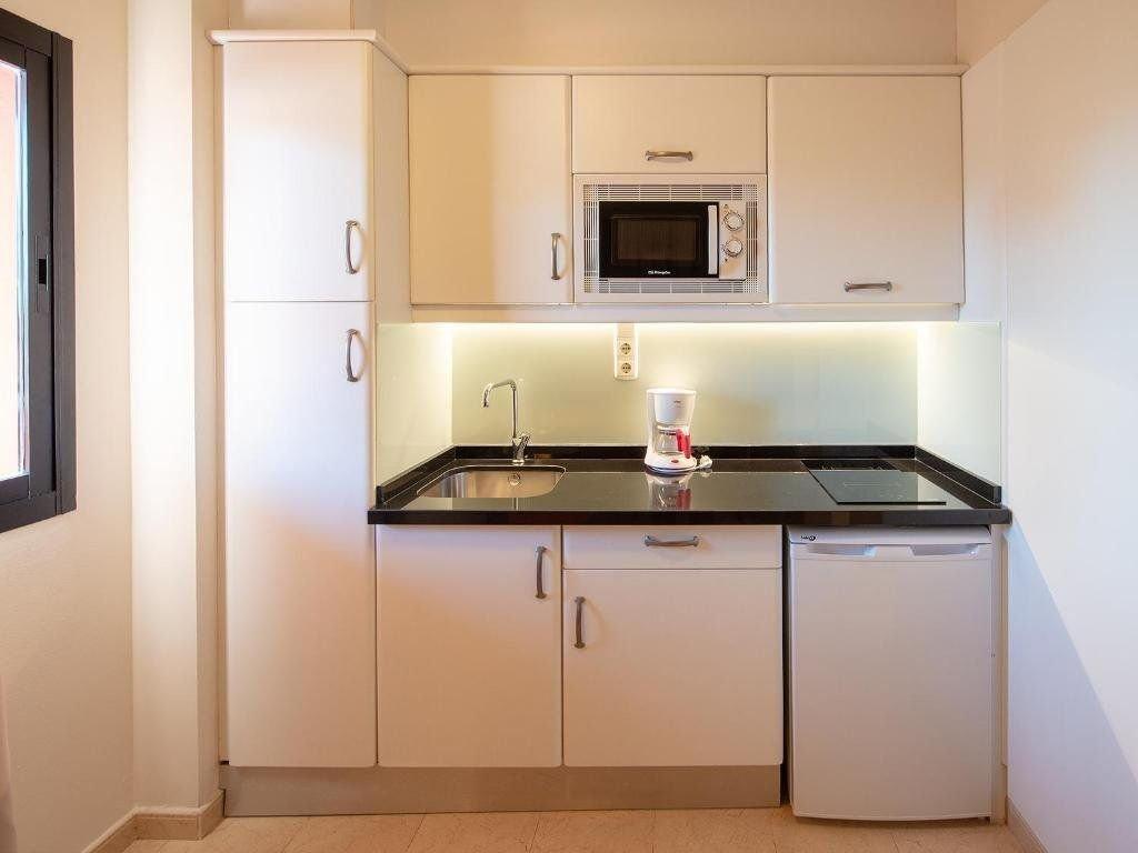 Hotel Fuengirola Beach Apartments