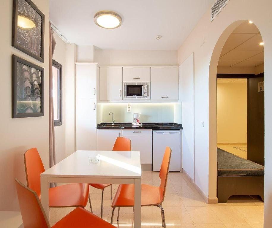 Hotel Fuengirola Beach Apartments