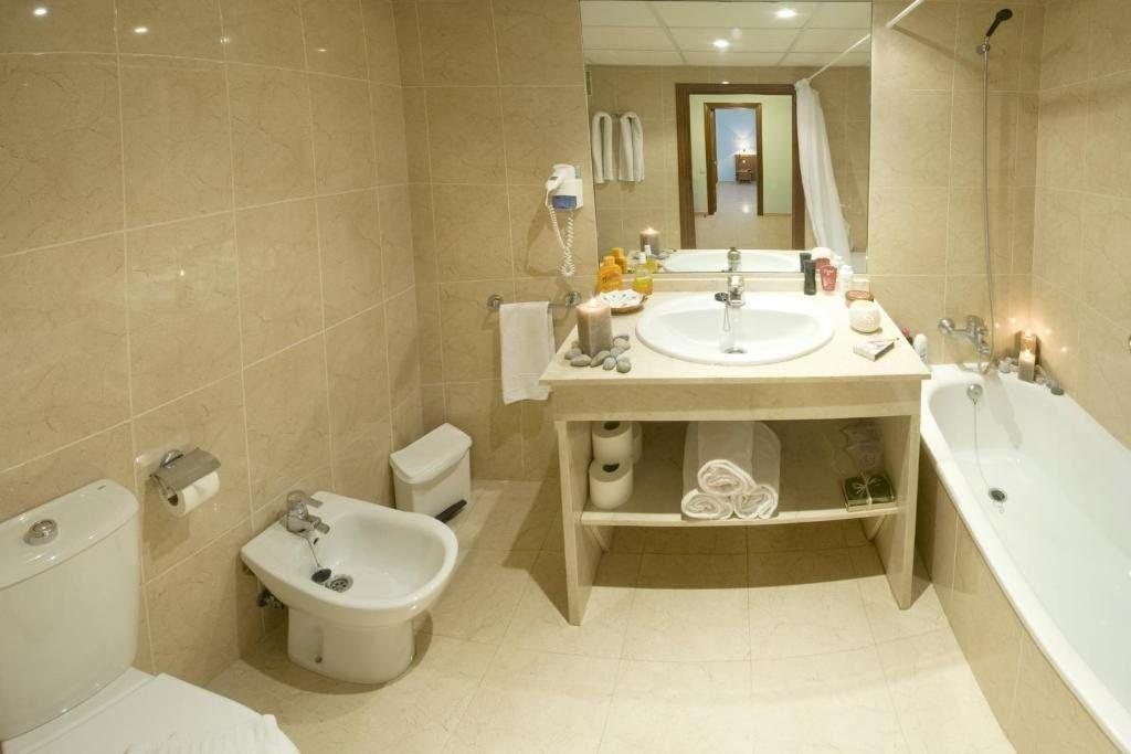 Hotel Fuengirola Beach Apartments