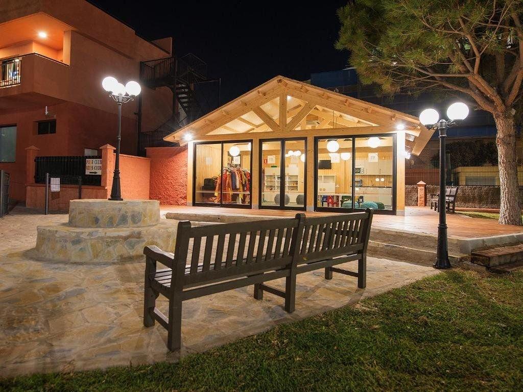 Hotel Fuengirola Beach Apartments