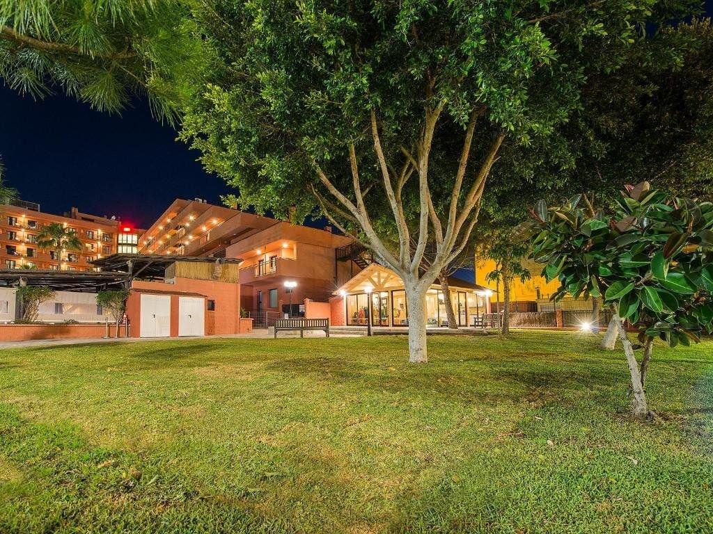 Hotel Fuengirola Beach Apartments