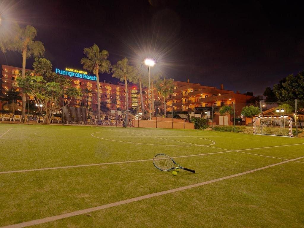 Hotel Fuengirola Beach Apartments