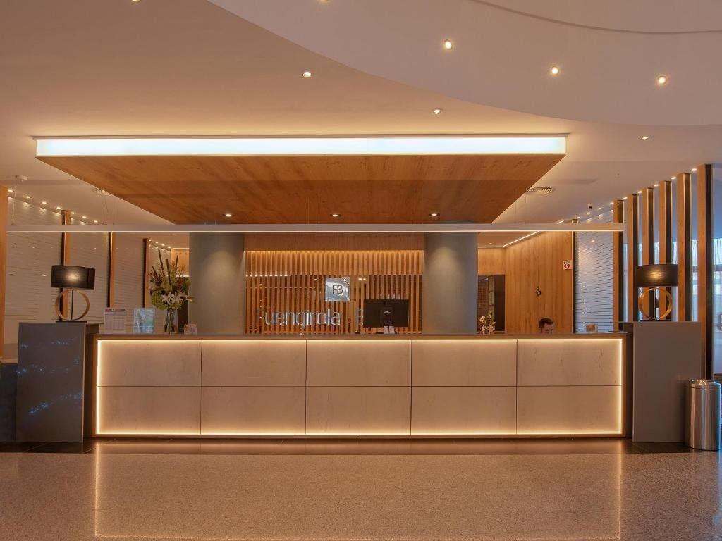 Hotel Fuengirola Beach Apartments