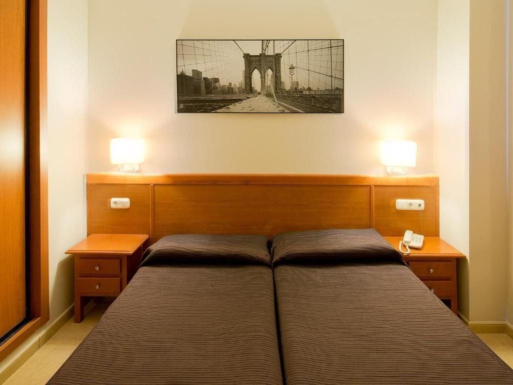 Hotel Fuengirola Beach Apartments