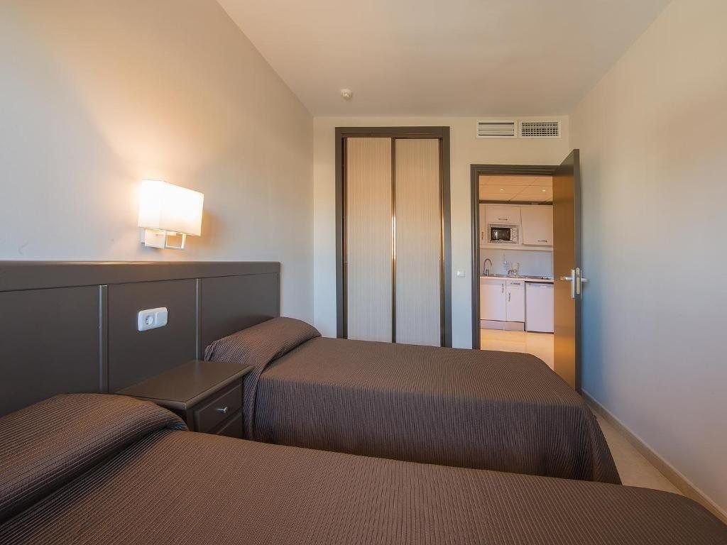 Hotel Fuengirola Beach Apartments