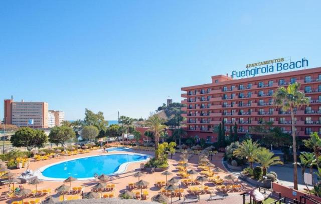Fuengirola Beach