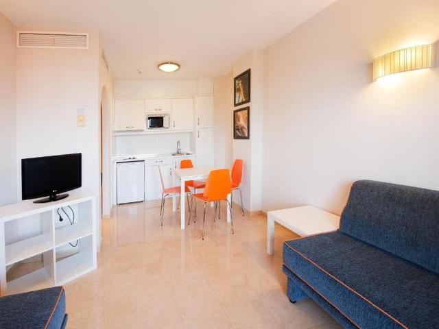 Hotel Fuengirola Beach Apartments