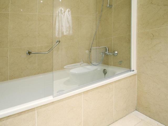Hotel Fuengirola Beach Apartments