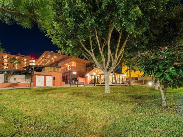 Hotel Fuengirola Beach Apartments