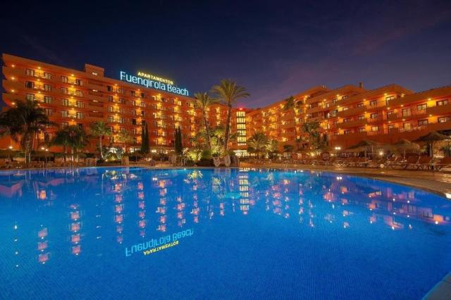 Hotel Fuengirola Beach Apartments