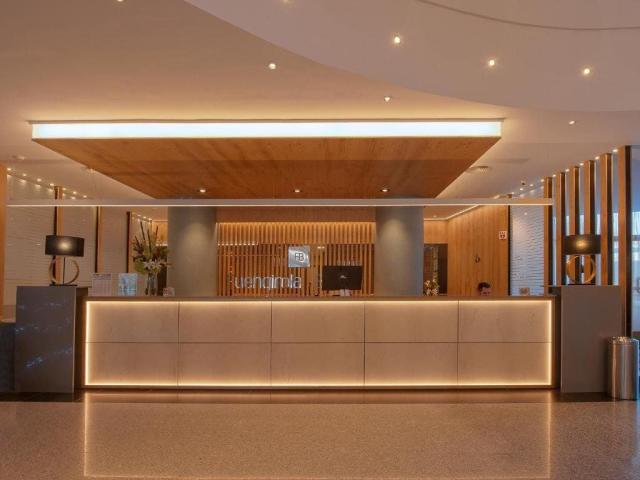 Hotel Fuengirola Beach Apartments