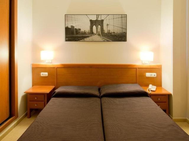 Hotel Fuengirola Beach Apartments