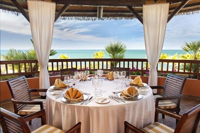 Hotel Elba Estepona Gran hotel and Thalasso Spa