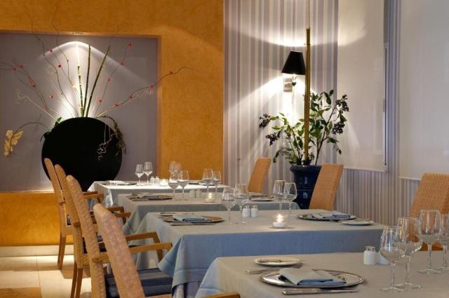 Hotel Elba Estepona Gran hotel and Thalasso Spa
