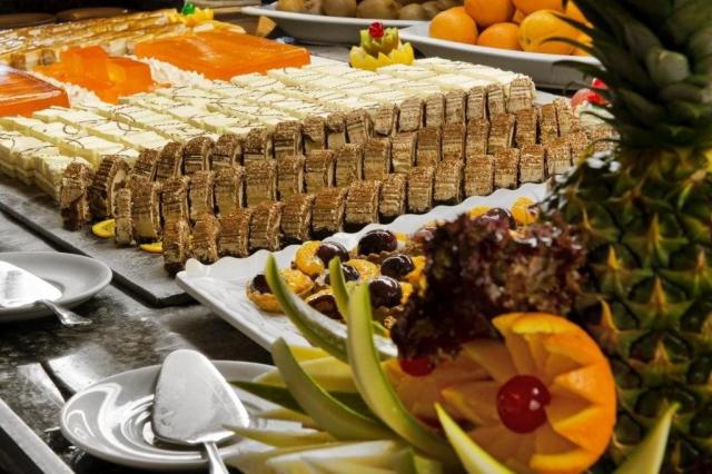 Hotel Elba Estepona Gran hotel and Thalasso Spa