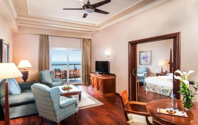Hotel Elba Estepona Gran hotel and Thalasso Spa