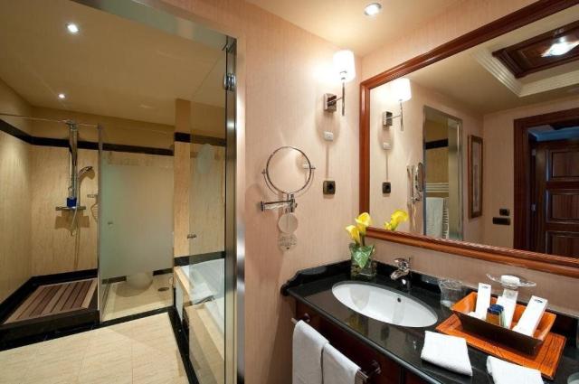 Hotel Elba Estepona Gran hotel and Thalasso Spa