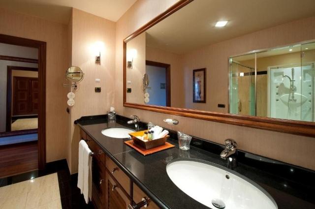 Hotel Elba Estepona Gran hotel and Thalasso Spa